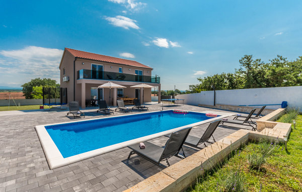 Kuća-za-odmor - Biograd - Donje Rastane , Hrvatska - CDI048 11