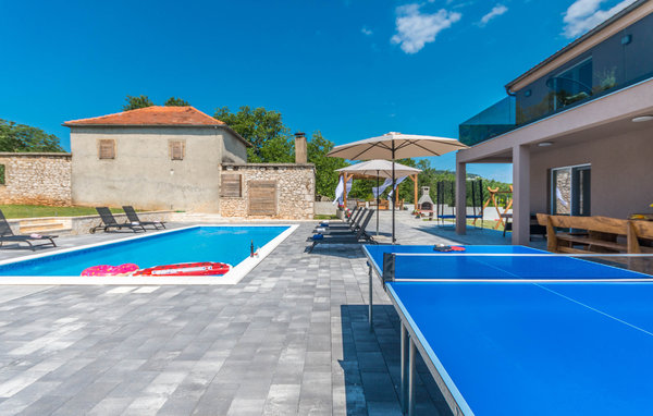 Kuća-za-odmor - Biograd - Donje Rastane , Hrvatska - CDI048 8