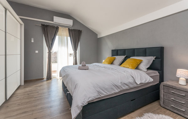 Ferienhaus - Zadar - Perusic Donji , Kroatien - CDI050 601