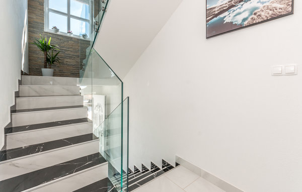 Ferienhaus - Zadar - Perusic Donji , Kroatien - CDI050 501