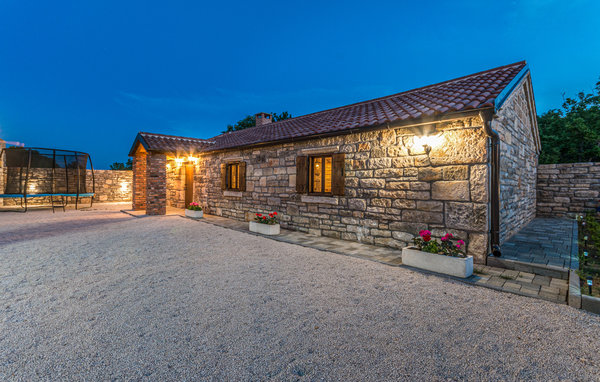 Ferienhaus - Zadar - Perusic Donji , Kroatien - CDI050 110