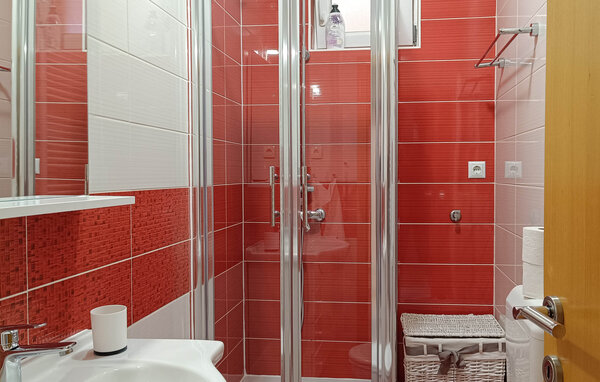 Ferieleilighet - Biograd-Turanj , Kroatia - CDI059 701