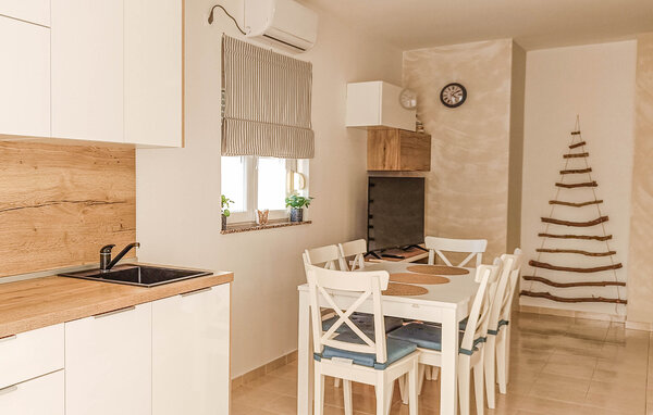 Ferieleilighet - Biograd-Turanj , Kroatia - CDI059 401