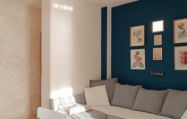 Ferieleilighet - Biograd-Turanj , Kroatia - CDI059 302