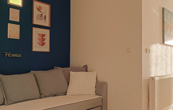 Ferieleilighet - Biograd-Turanj , Kroatia - CDI059 303