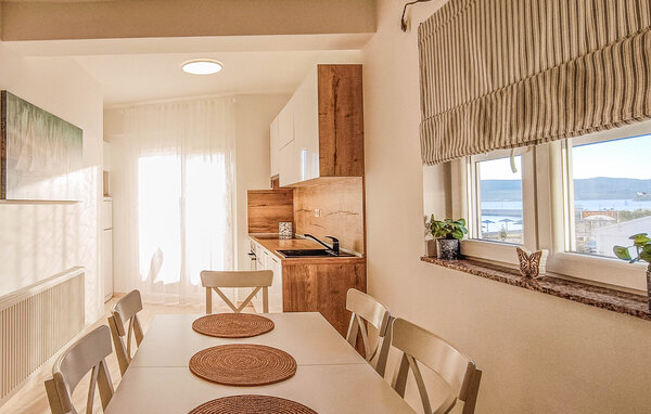 Ferieleilighet - Biograd-Turanj , Kroatia - CDI059 304