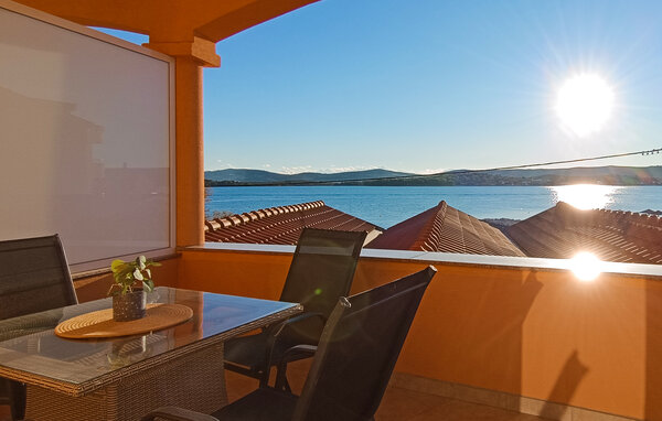 Ferieleilighet - Biograd-Turanj , Kroatia - CDI059 3