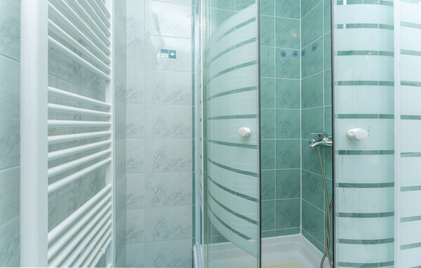 Appartement - Biograd-Turanj , Kroatië - CDI060 702