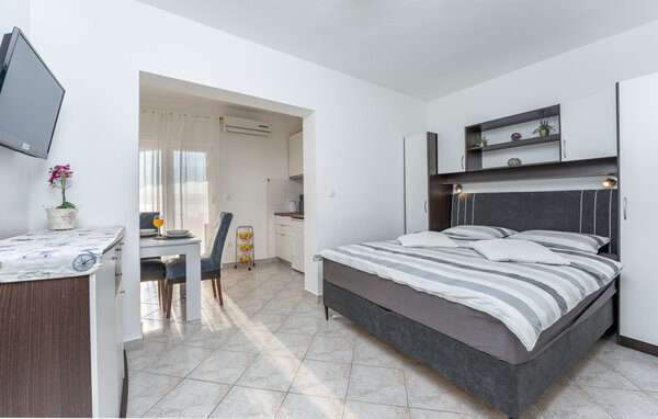 Appartement - Biograd-Turanj , Kroatië - CDI060 601