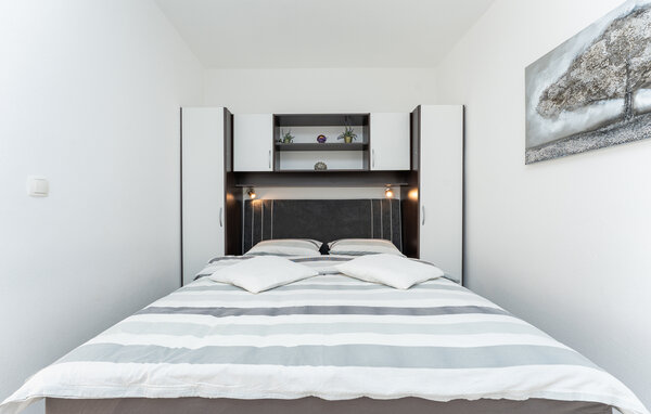 Appartement - Biograd-Turanj , Kroatië - CDI060 602