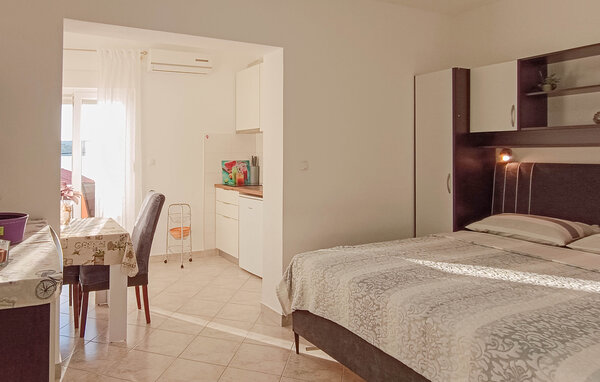 Appartement - Biograd-Turanj , Kroatië - CDI060 603