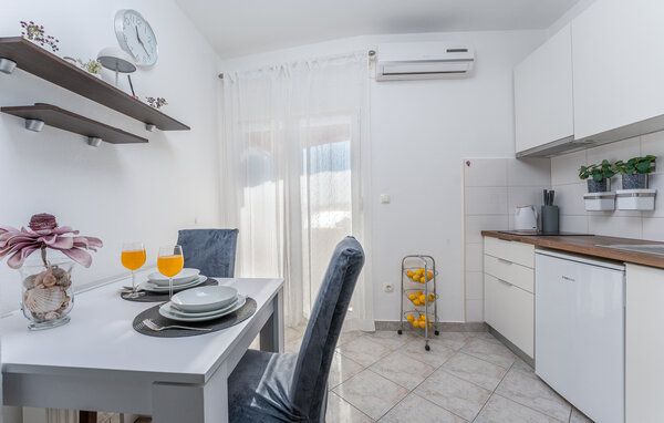 Appartement - Biograd-Turanj , Kroatië - CDI060 2