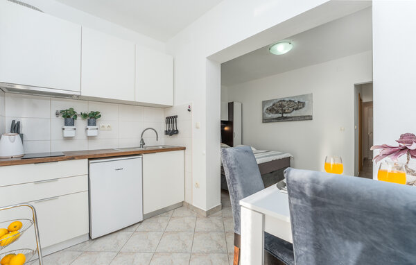 Appartement - Biograd-Turanj , Kroatië - CDI060 401