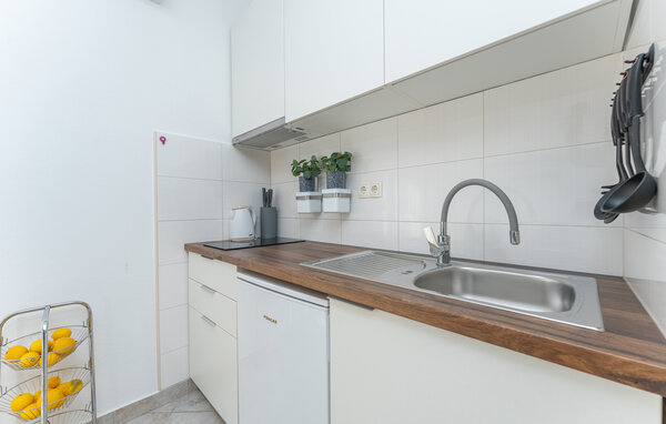 Appartement - Biograd-Turanj , Kroatië - CDI060 402