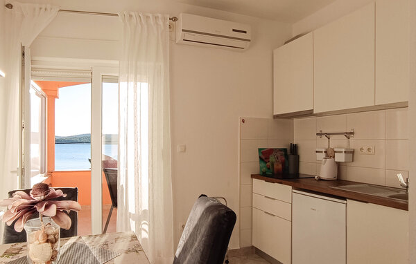 Appartement - Biograd-Turanj , Kroatië - CDI060 403