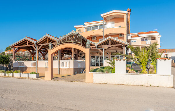 Appartement - Biograd-Turanj , Kroatië - CDI060 3