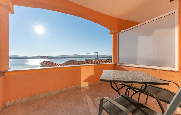 Appartement - Biograd-Turanj , Kroatië - CDI060 1