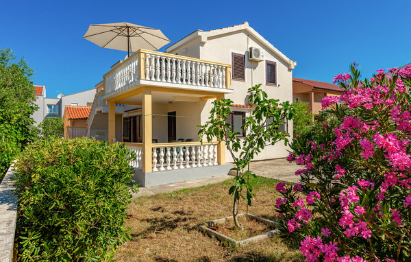 Apartment - Nin-Vrsi , Croatia - CDI063 1