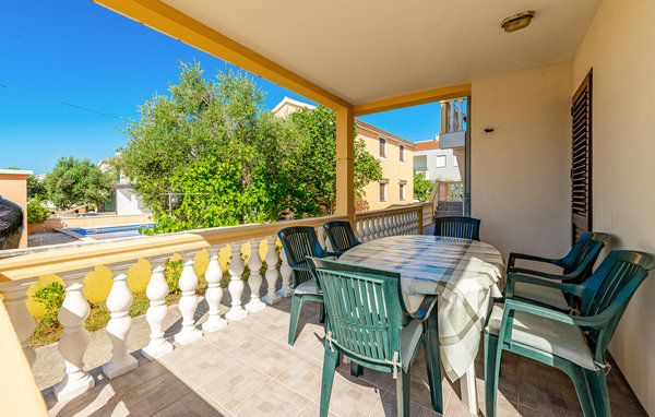 Apartment - Nin-Vrsi , Croatia - CDI063 2