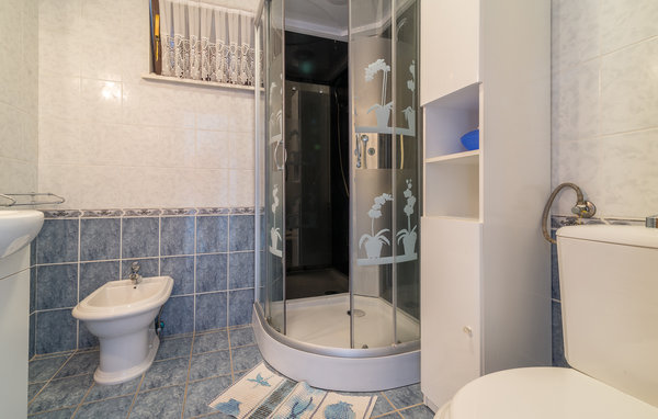 Apartman - Vir , Hrvatska - CDI066 701