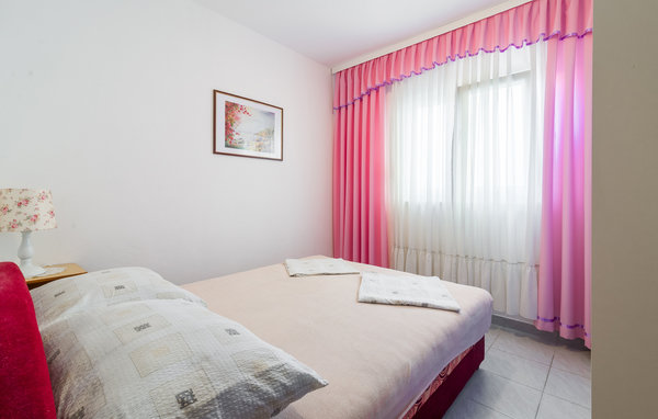 Apartman - Vir , Hrvatska - CDI066 601