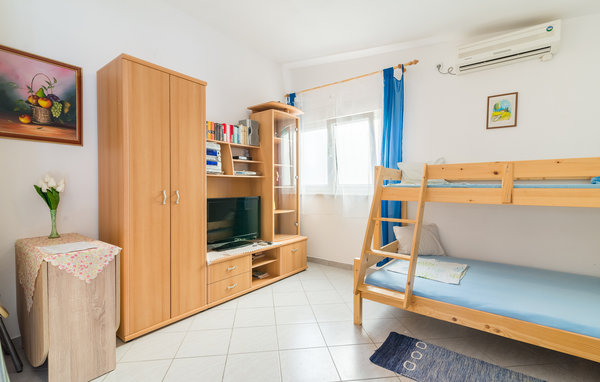 Apartman - Vir , Hrvatska - CDI066 603
