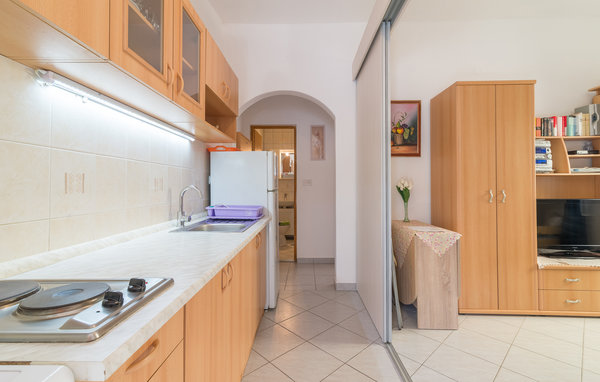 Apartman - Vir , Hrvatska - CDI066 4