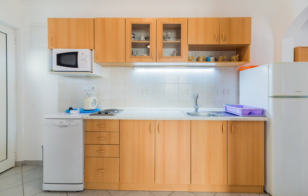 Apartman - Vir , Hrvatska - CDI066 401