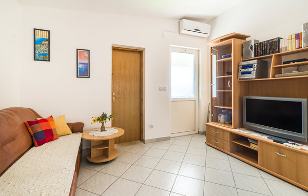 Apartman - Vir , Hrvatska - CDI066 301