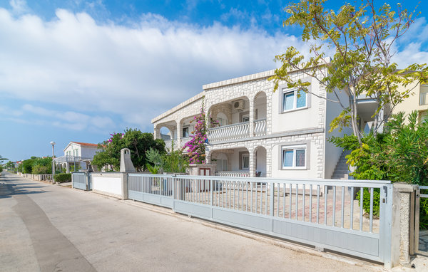 Apartman - Vir , Hrvatska - CDI066 82