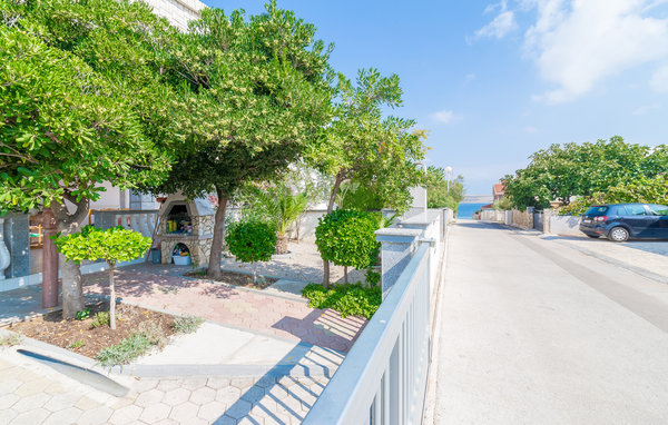 Apartman - Vir , Hrvatska - CDI066 8