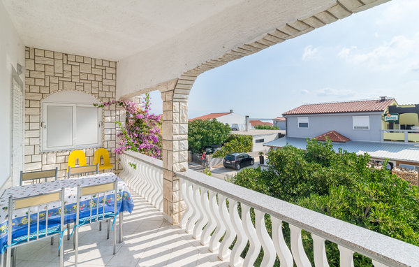 Apartman - Vir , Hrvatska - CDI066 7