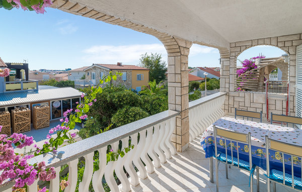 Apartman - Vir , Hrvatska - CDI066 9