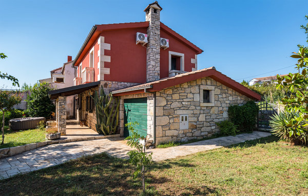 Ferienhaus - Zadar - Posedarje , Kroatien - CDI067 1