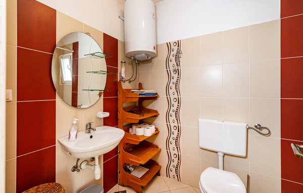Ferienhaus - Zadar - Donji Kasic , Kroatien - CDI069 701