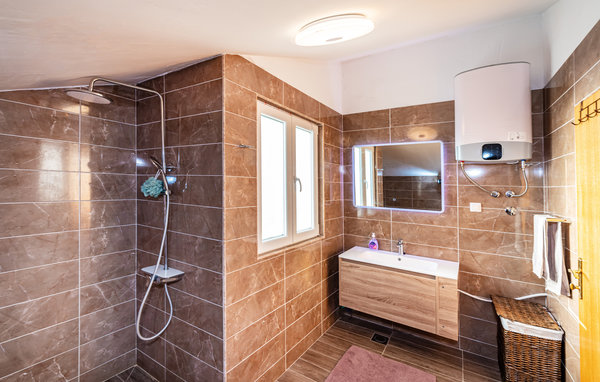 Ferienhaus - Zadar - Donji Kasic , Kroatien - CDI069 703