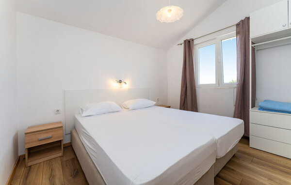Ferienhaus - Zadar - Donji Kasic , Kroatien - CDI069 601