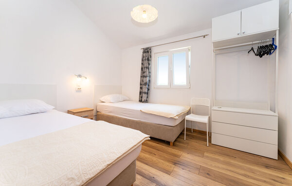Ferienhaus - Zadar - Donji Kasic , Kroatien - CDI069 602