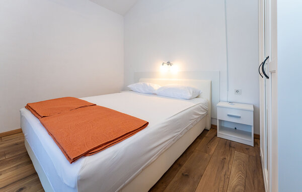 Ferienhaus - Zadar - Donji Kasic , Kroatien - CDI069 606