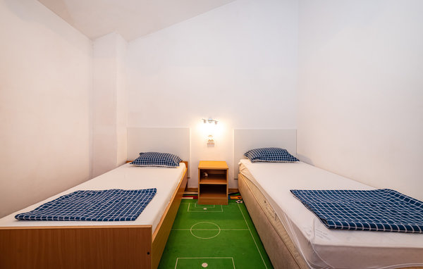 Ferienhaus - Zadar - Donji Kasic , Kroatien - CDI069 608