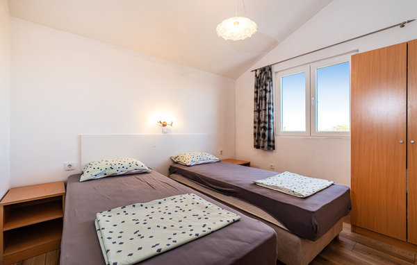 Ferienhaus - Zadar - Donji Kasic , Kroatien - CDI069 609