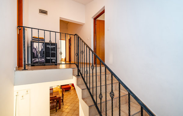 Ferienhaus - Zadar - Donji Kasic , Kroatien - CDI069 501