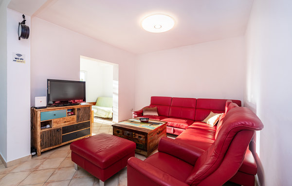Ferienhaus - Zadar - Donji Kasic , Kroatien - CDI069 301