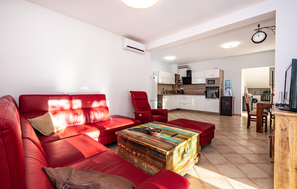 Ferienhaus - Zadar - Donji Kasic , Kroatien - CDI069 3