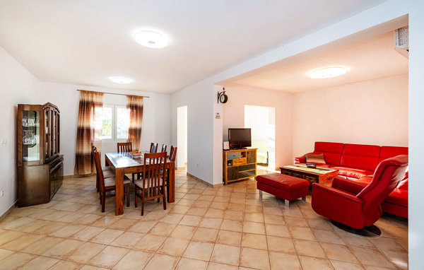 Ferienhaus - Zadar - Donji Kasic , Kroatien - CDI069 302