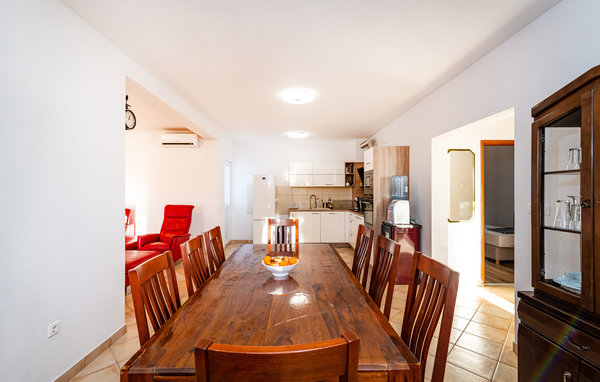 Ferienhaus - Zadar - Donji Kasic , Kroatien - CDI069 4