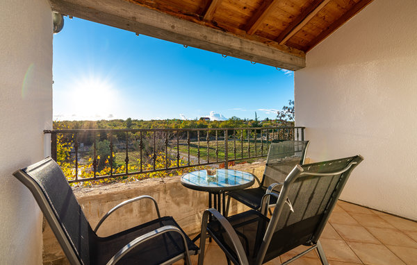 Ferienhaus - Zadar - Donji Kasic , Kroatien - CDI069 104