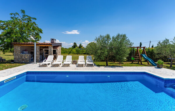 Ferienhaus - Zadar - Donji Kasic , Kroatien - CDI069 12