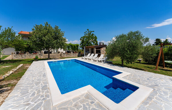 Ferienhaus - Zadar - Donji Kasic , Kroatien - CDI069 13