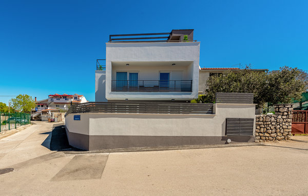 Vacation home 